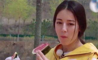 娱乐圈吃瓜杨幂鹿晗,杨幂鹿晗瓜田乱舞，揭秘幕后真相  第3张